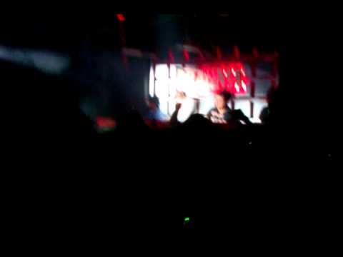 Jr Lopez @La Boite Tucuman - Argentina