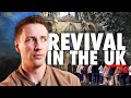 A REVIVAL Is SWEEPING The UK Eight Key Facts You NEED To Know