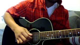 I'll Be Home for Christmas (Acoustic Cover)