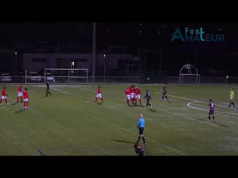 Sud Lyonnais - Firminy (5-1)  : le résumé vidéo