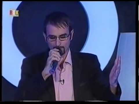 Lumni Tershana  &  Latino band KS ne Oksigjen