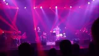 Kult Unplugged Lublin - Centrum Kongresowe UP,7.04.2015