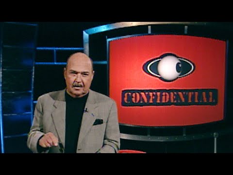 WWE Confidential takes you behind the scenes of sports-entertainment on WWE Network