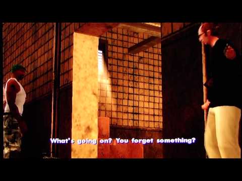 Grand Theft Auto San Andreas playthrough pt128