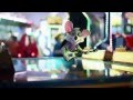TV Commercial - Chuck E. Cheese's - Epic - Where A Kid Can Be A Kid