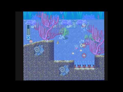 Dean Murphy - What If... I Composed for Mega Man X