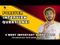Forever living Interview questions | Forever living products | flp