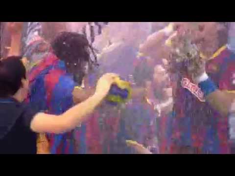 Best moments of the 2011 VELUX EHF FINAL4