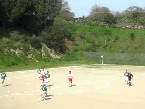 Tadasuni - San Marco 2 (27/03/2011)