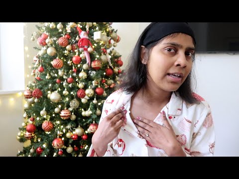 Vlogmas? Pigmentation? *Cancer Journey 2025*