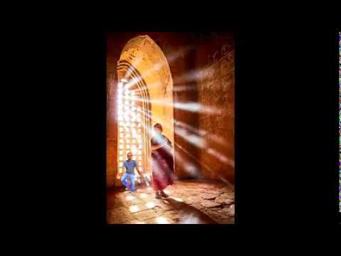 Phil Thornton-Tibetan meditation_ Full Album