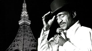 Mr Bojangles - Sammy Davis Jr. at NK Hall 1989