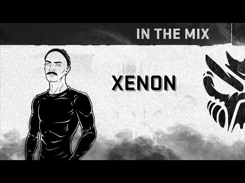 IN THE MIX - Xenon