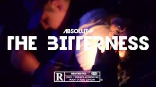 Absolut-P - The Bitterness