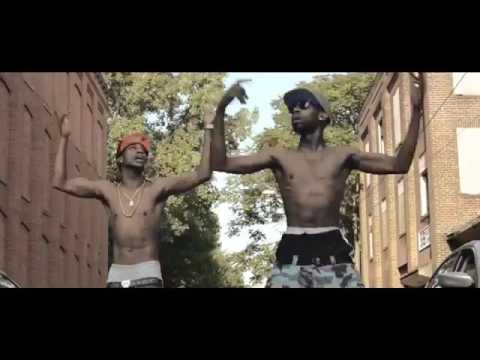 MIA- Deuce Cal, Flyboy The Prince