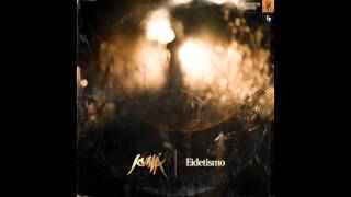 Kuma - Eidetismo - 02. La Flecha (Prod by Dano) Feat. Tony Karate