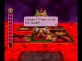 3 4 Wario S Party Story Mode Mario Party 4