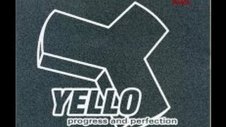 Yello ~ Hands On Yello -- The Updates Full (1995)