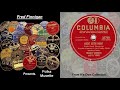 Frankie Yankovic & His Yanks - Night After Night(1950) - Finnigan's Music 1 Frankie Yankovic & His Yanks - Night After Night(1950)
