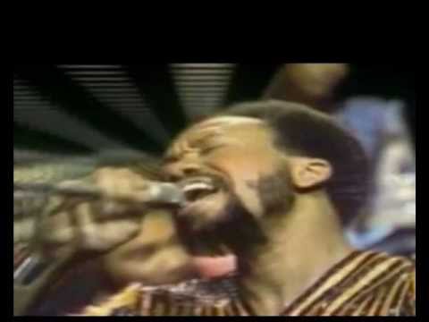 EARTH WIND & FIRE ''It's ALL about LOVE'' (Video)