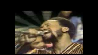 EARTH  WIND & FIRE ''It's ALL about LOVE'' (Video)
