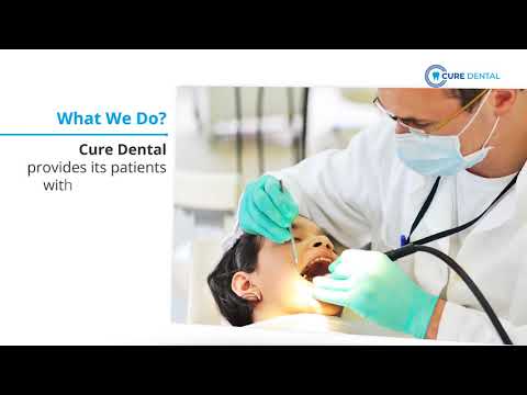 Cure Dental provides its patients with wide-ranging dental treatments intended to improve their dental health and wellbeing in Parramatta. Watch this video to know more or visit https://www.curedental.com.au