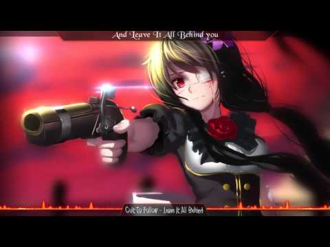 Nightcore - Leave It All Behind