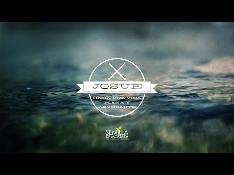 Josué, el siervo que se convirtió en líder