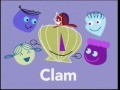 PBS Kids Spot Rhyming 2001