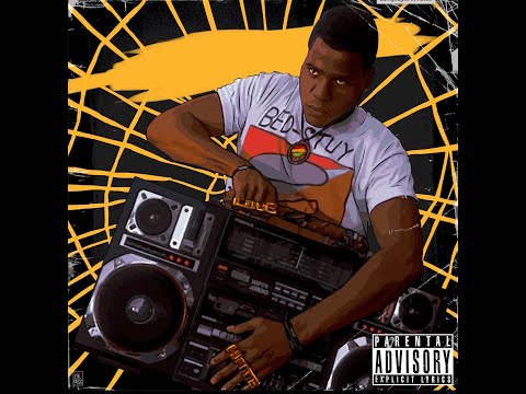 Reckonize Real & Rasheed Chappell - Outside