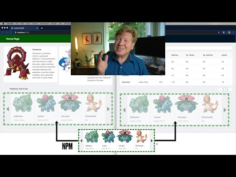 Introducing Module Federation