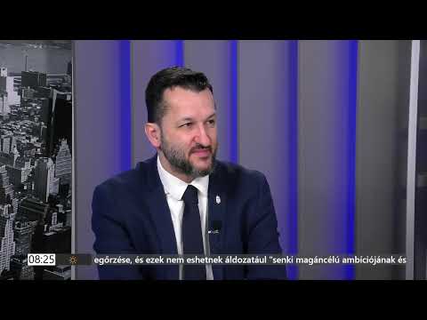 PIRKADAT M. Kende Péterrel: Horváth Bálint