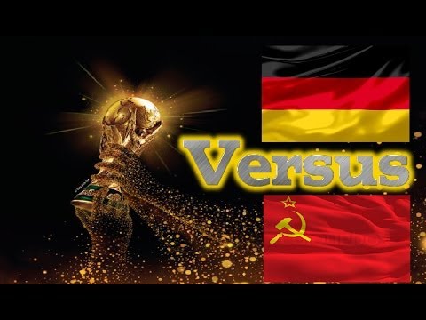 Nintendo World Cup [Let's Play] ☆04☆ - Deutschland gegen UDSSR