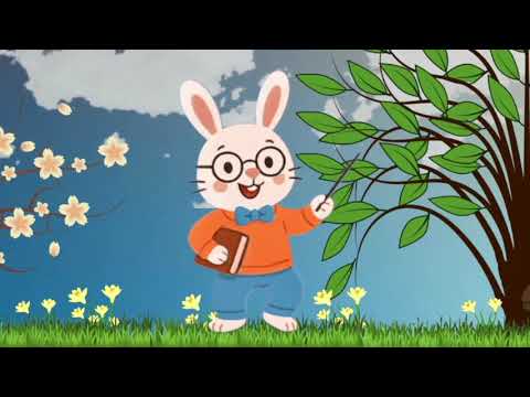 'TupiChupi te enseña los meses del año'  Canción  #meses #infantil