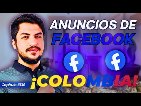 Cuáles son las Ciudades más Efectivas para Facebook Ads en Colombia 2026