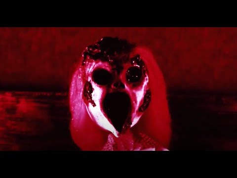 THE NIHILISTIC FRONT A Cavernous Descent Into Filth (official music video)