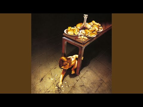 Lost In Germany - King's X