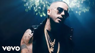 Yandel - No Pare (Official Video)