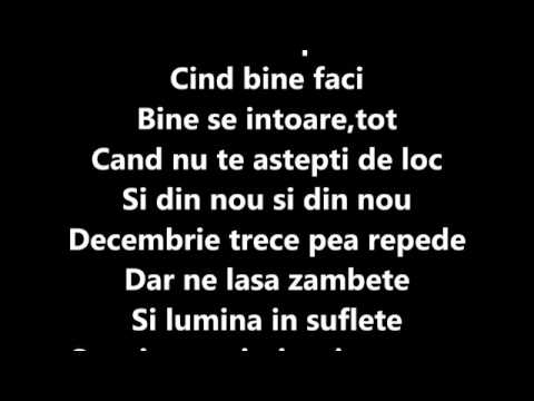 GEØRGE, Anda Adam, Lora & What's UP Mosu' e roman Versuri ro 2019