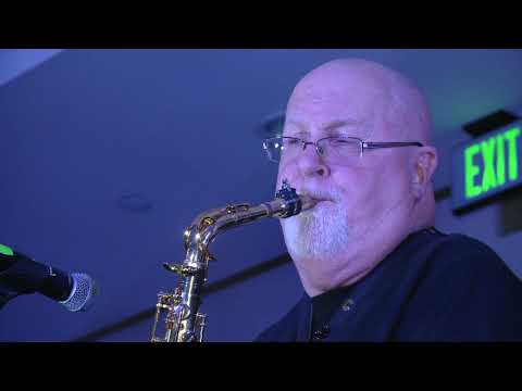 JodyJazz at the 2019 Jazz Jam - Tom Scott Performs "I Wanna Get Closer to You"