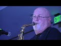 JodyJazz at the 2019 Jazz Jam - Tom Scott Performs "I Wanna Get Closer to You"