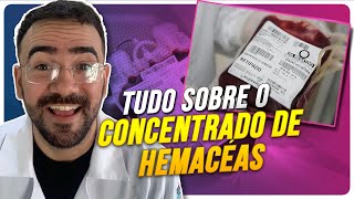COMO FAZER O CONCENTRADO DE HEMÁCIA? APRENDA AGORA