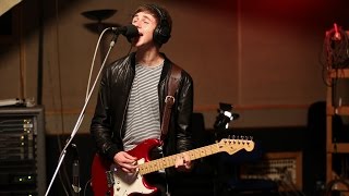 The Sherlocks - Heart of Gold (Maida Vale session)