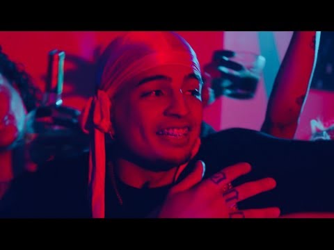 Skinnyfromthe9 - Go Crazy (Official Music Video)