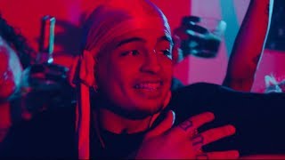 Skinnyfromthe9 - Go Crazy (Official Music Video)