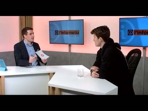 Entrevista a Hektor Mass, Dj i Productor Musical