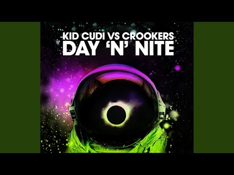 Day ’N’ Nite - Mobin Master Edit