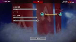 デュオカジュアル破壊