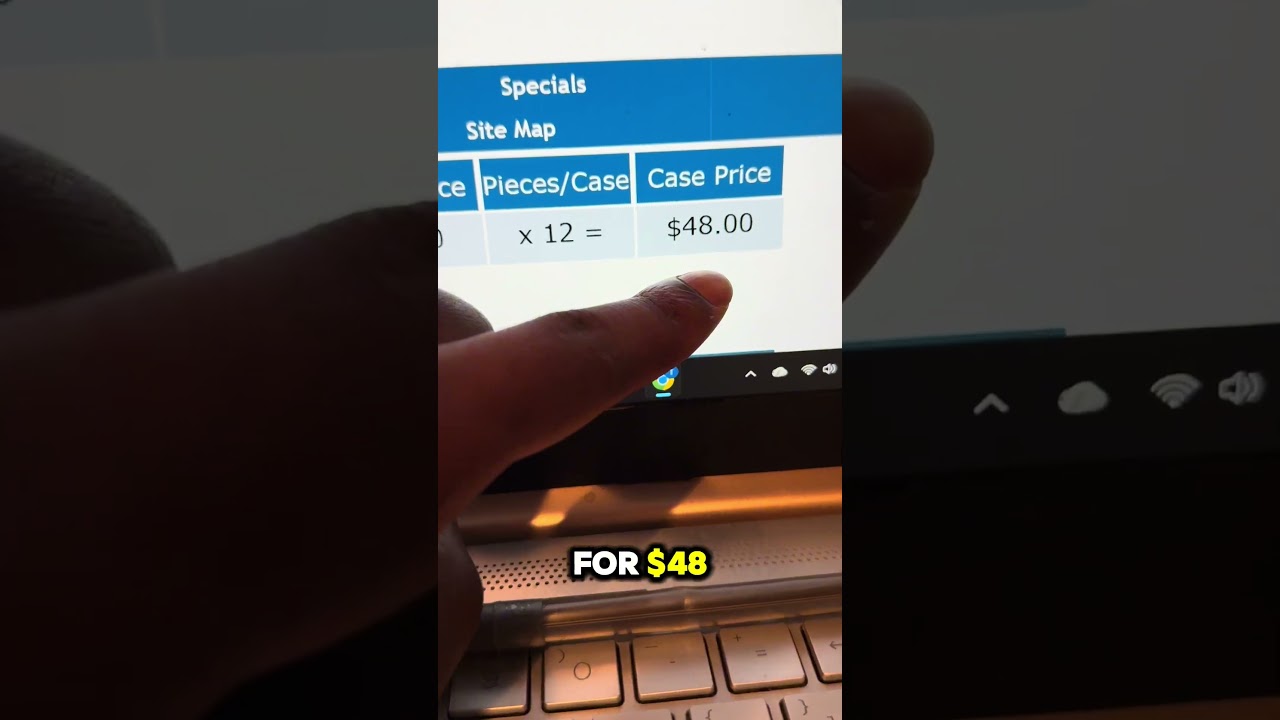 How To Purchase 1 Dozen Of Blank Gildan Heavyweight Joggers For $48  #joggerpants #deals #apparel