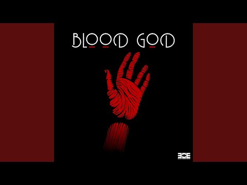 Blood God